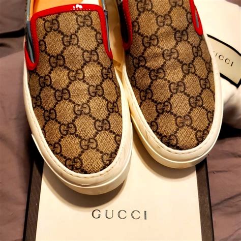 gucci ring poshmark|poshmark gucci shoes.